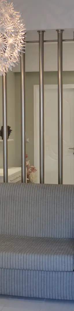 Aqua Luxury Villas — 2