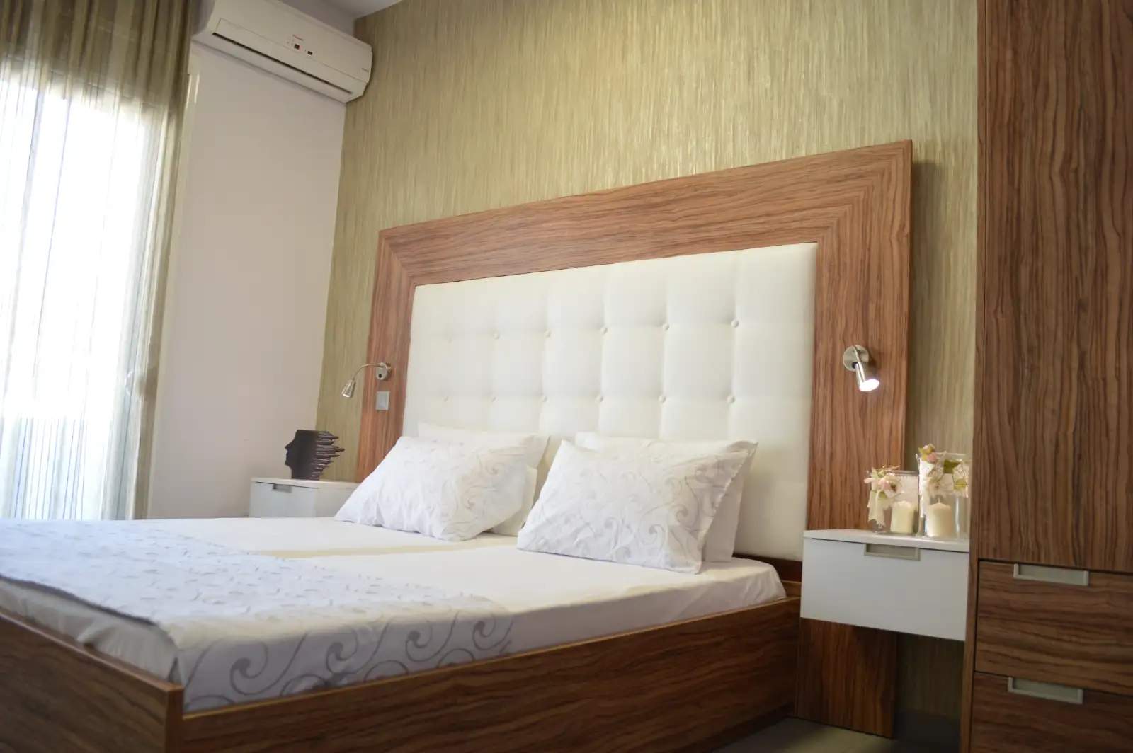 Aqua Luxury Villas