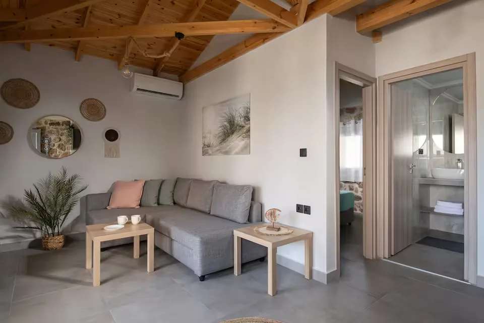 Amira House Ситония, Συκιά Χαλκιδικής