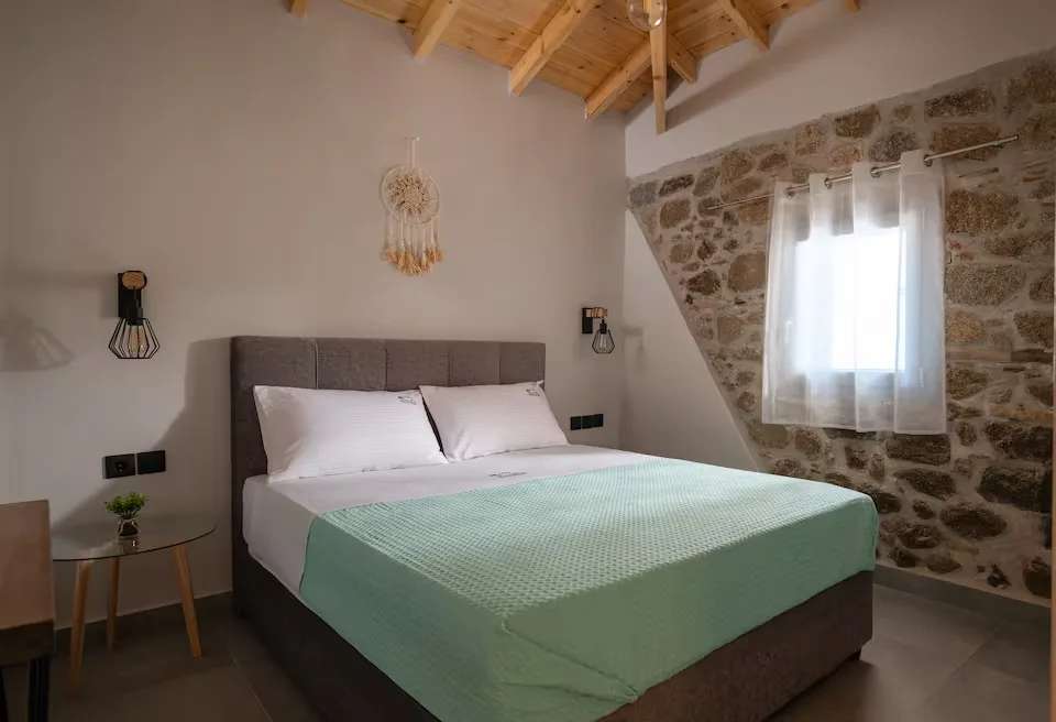 Amira House Ситония, Συκιά Χαλκιδικής
