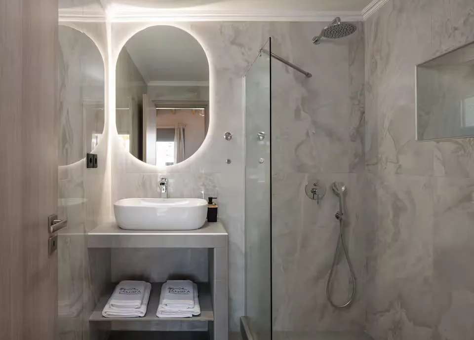 Amira House Ситония, Συκιά Χαλκιδικής