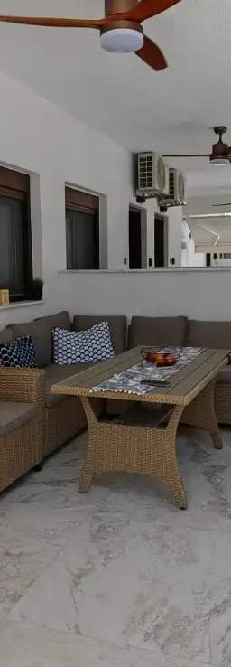 Sea Star Lux Pefkohori apartment — 3