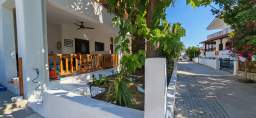 Sea Star Lux Pefkohori apartment — 5
