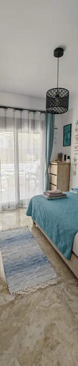 Sea Star Lux Pefkohori apartment — 6