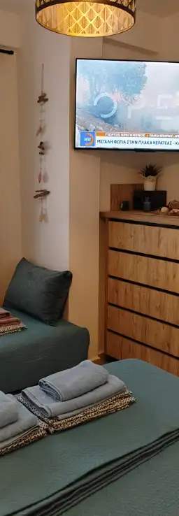 Sea Star Lux Pefkohori apartment — 8