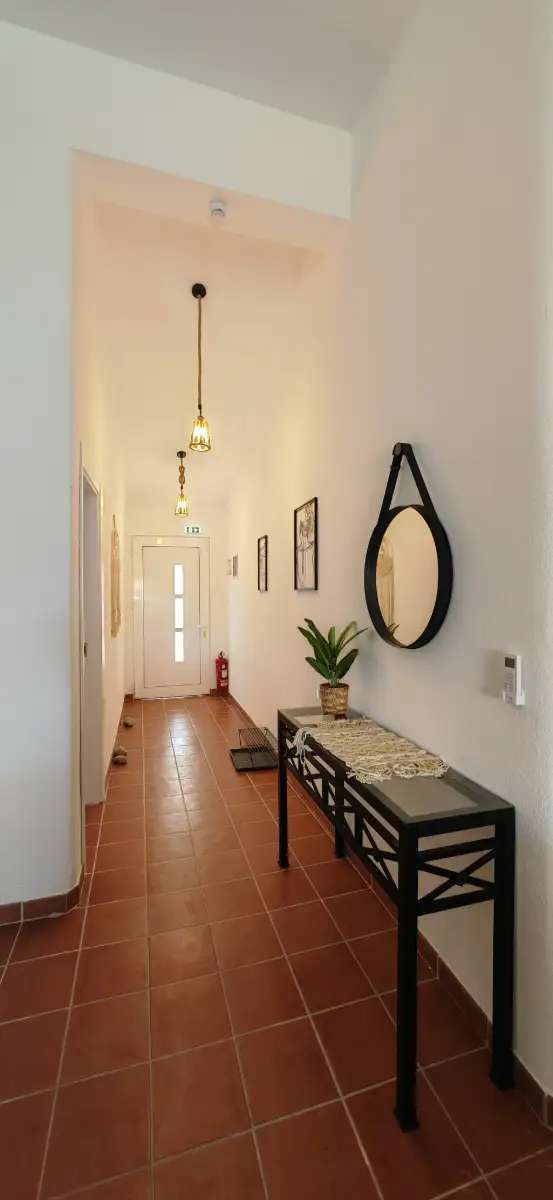 Sea Star Lux Trikorfo Апартаменти Ситония, Trikorfo Beach Sithonia