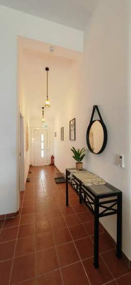 Sea Star Lux Trikorfo Apartments Sitonia — 4