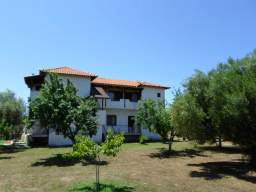 Апартаменты Bozelia — 1