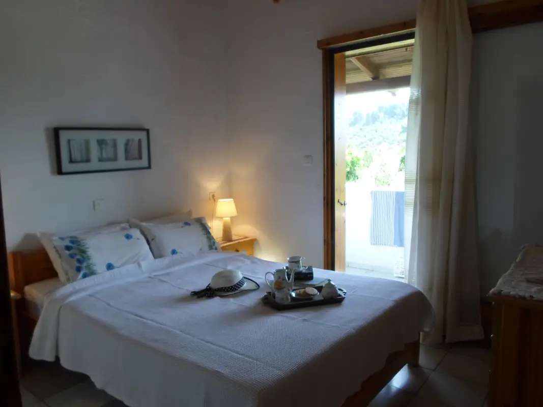 Апартаменти Bozelia, Tristinika