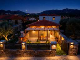 Amira House Ситония — 7