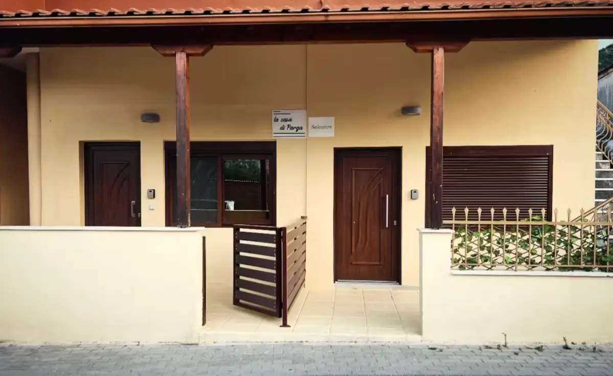 Салваторе, Sykia, Xalkidiki 