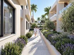 Seven Rocks Residence apartments for sale — 2