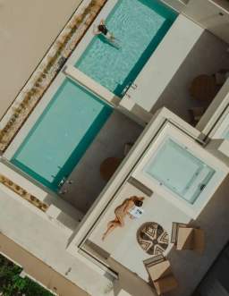 Seven Rocks Residence apartments for sale — 11
