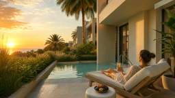 Seven Rocks Residence apartments for sale — 16