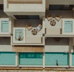 Seven Rocks Residence apartments for sale — 6
