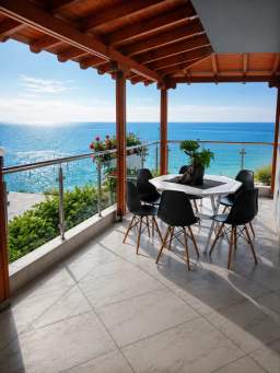 Villa by the beach — 6
