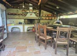 Вила с частен басейн 160 кв.м за продажба в Посеида, Касандра — 3