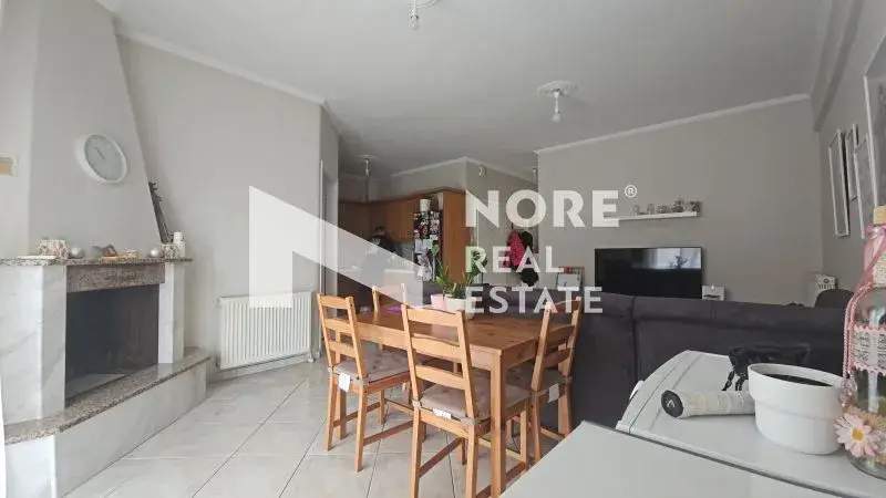 Κατοικία for sale: Апартамент, 77 кв.м., nea moudania — 77m²